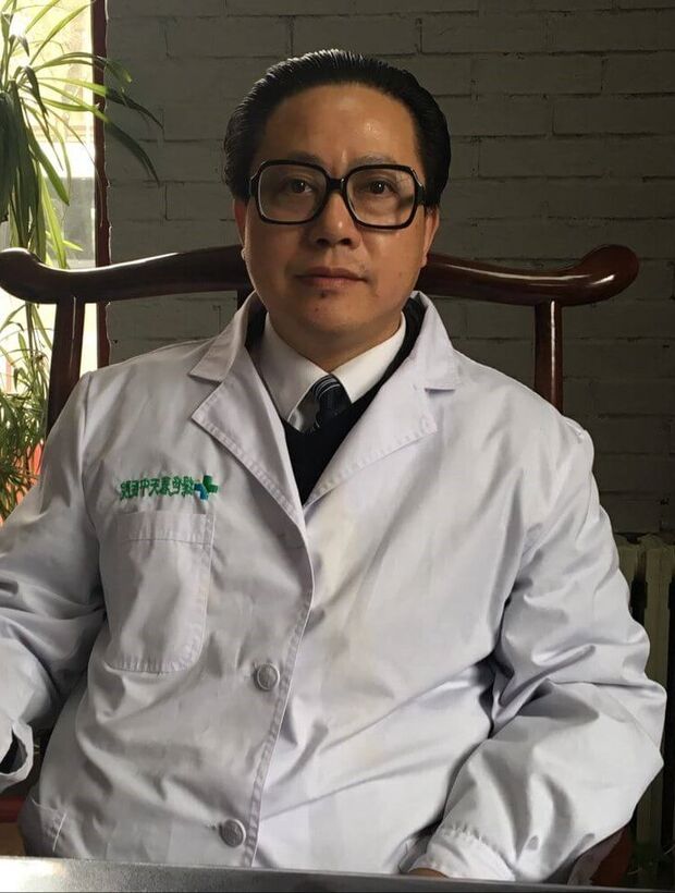 Dokter Urologist Kevin Awal